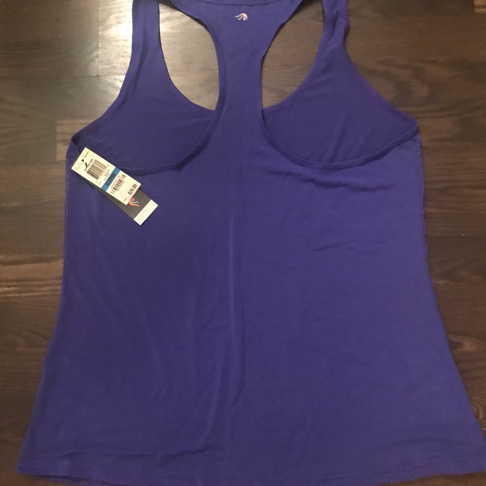 New Ideology essential tank top